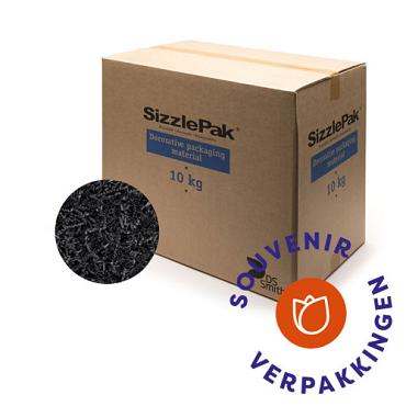 SizzlePak®  Black (10 Kg)