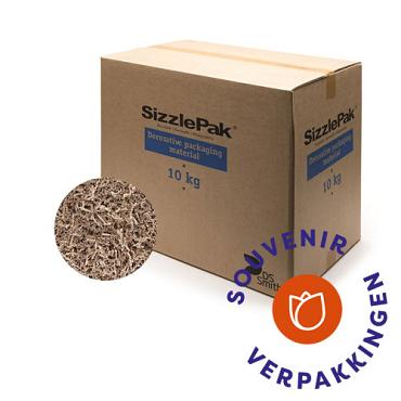 SizzlePak®  Naturel (10 Kg)