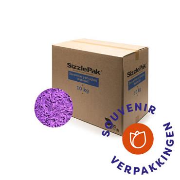 SizzlePak®  Purple (10 Kg)